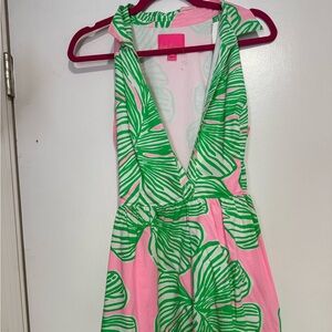 Trisha Shirtdress Lilly Pulitzer
